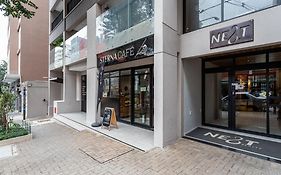 Apartamentos Completos Novos Ao Lado Da Av Paulista E Masp - Next Paulista