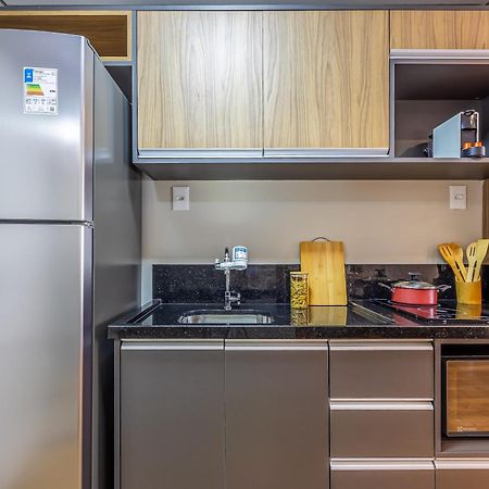 Apartamentos Completos Novos Ao Lado Da Av Paulista E Masp - Next Paulista São Paulo Exterior foto