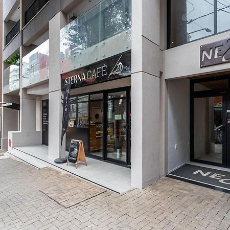 Apartamentos Completos Novos Ao Lado Da Av Paulista E Masp - Next Paulista São Paulo Exterior foto