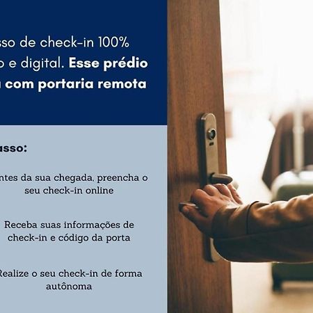 Apartamentos Completos Novos Ao Lado Da Av Paulista E Masp - Next Paulista São Paulo Exterior foto