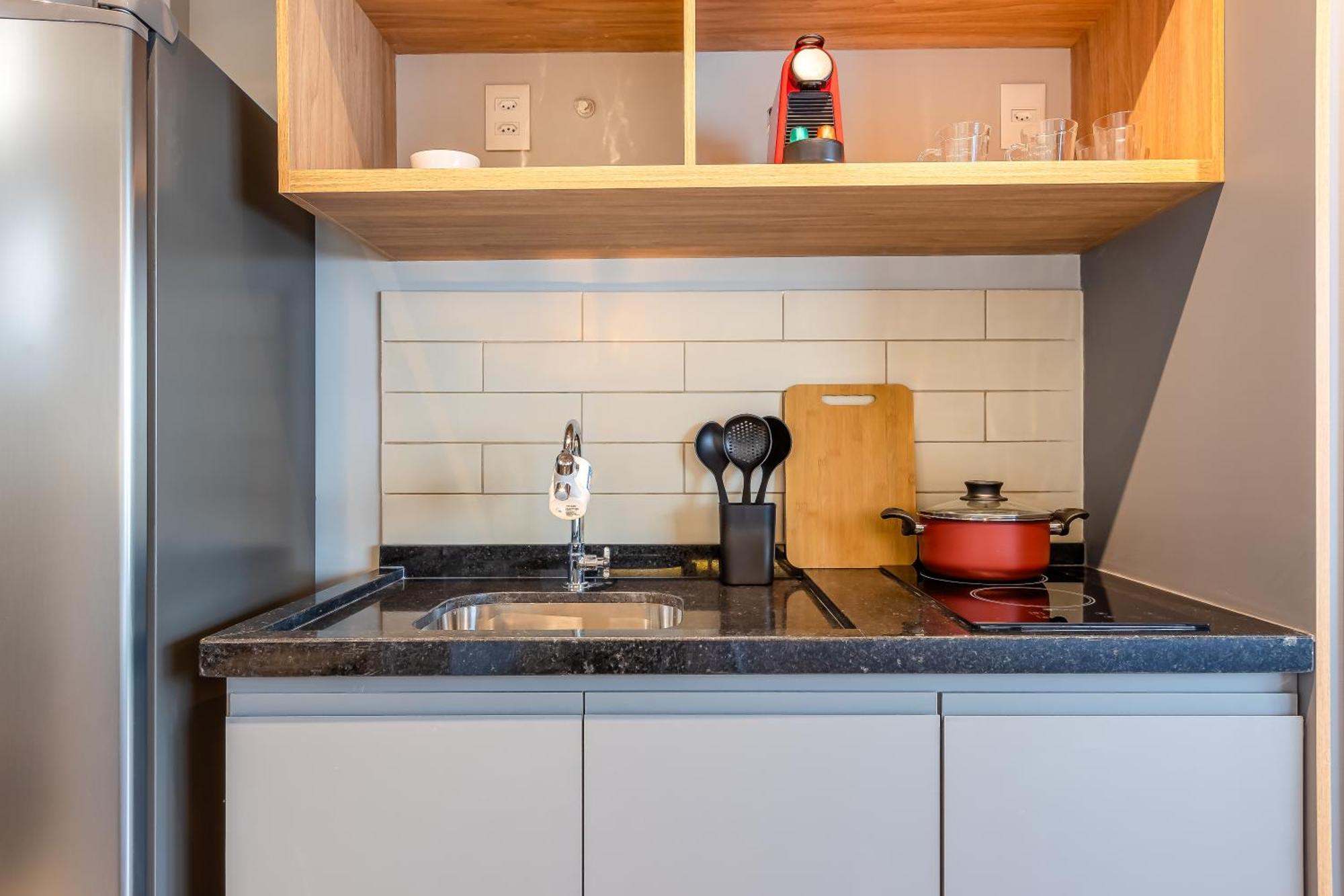 Apartamentos Completos Novos Ao Lado Da Av Paulista E Masp - Next Paulista São Paulo Habitación foto