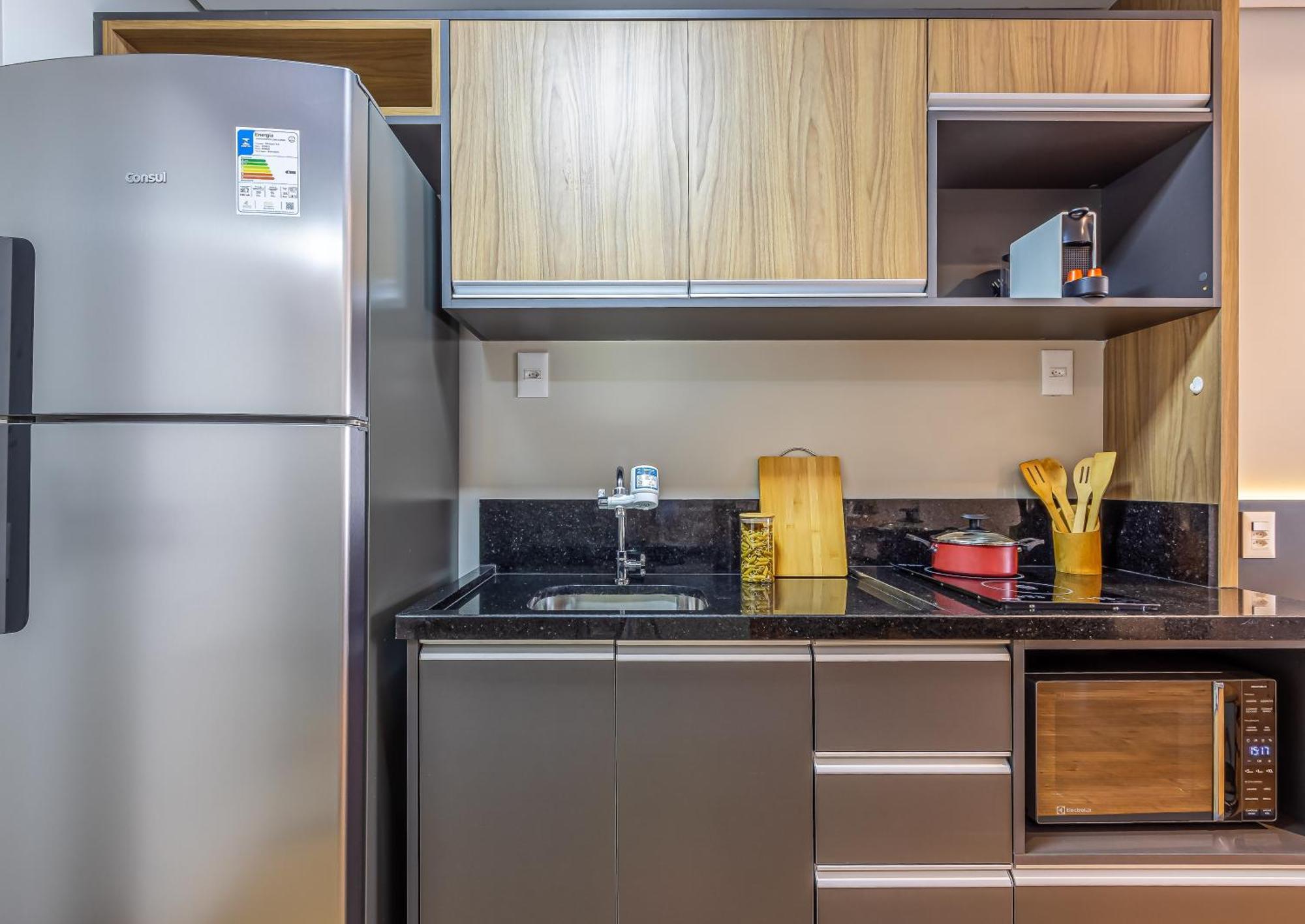 Apartamentos Completos Novos Ao Lado Da Av Paulista E Masp - Next Paulista São Paulo Exterior foto