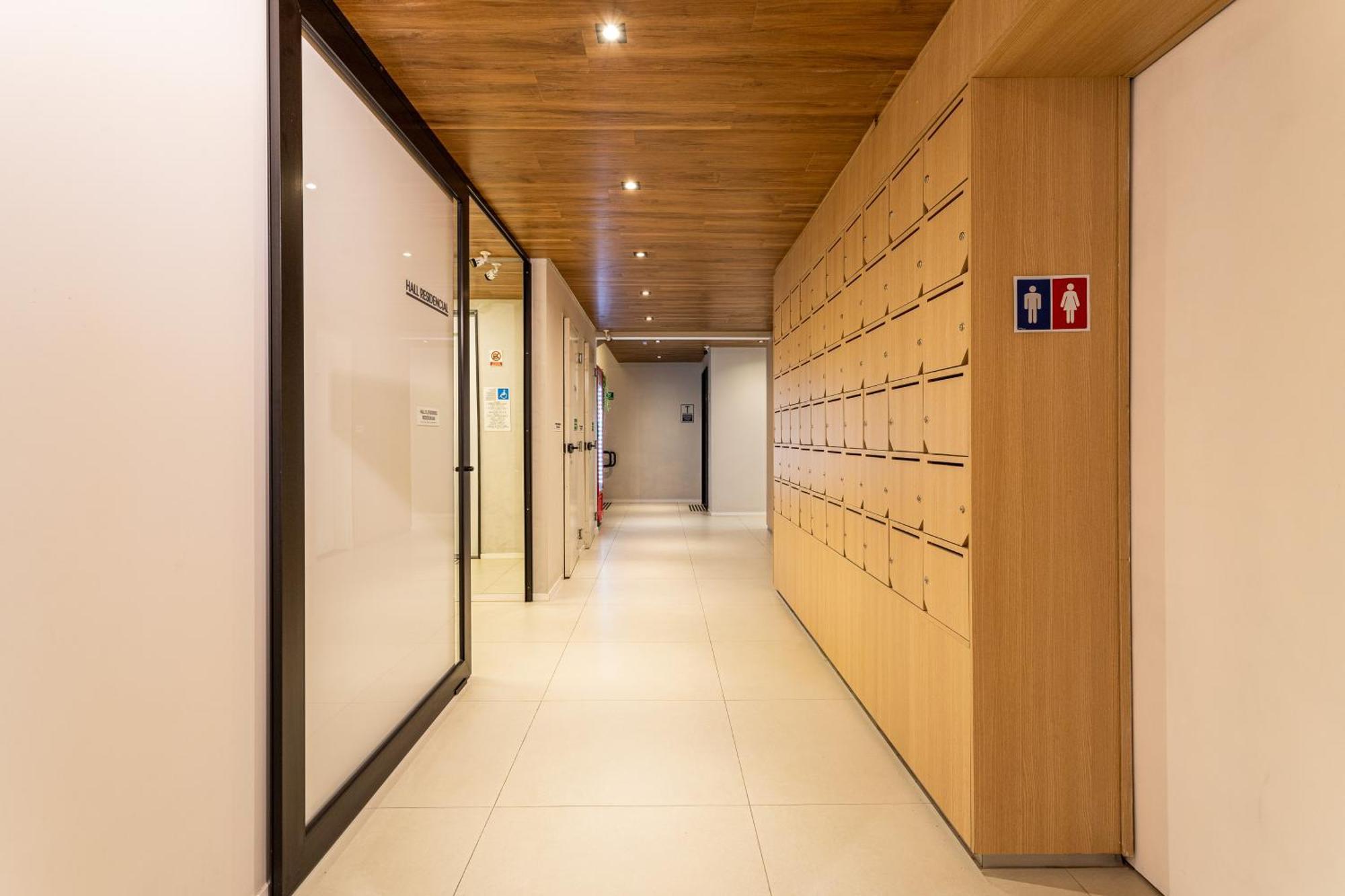 Apartamentos Completos Novos Ao Lado Da Av Paulista E Masp - Next Paulista São Paulo Exterior foto