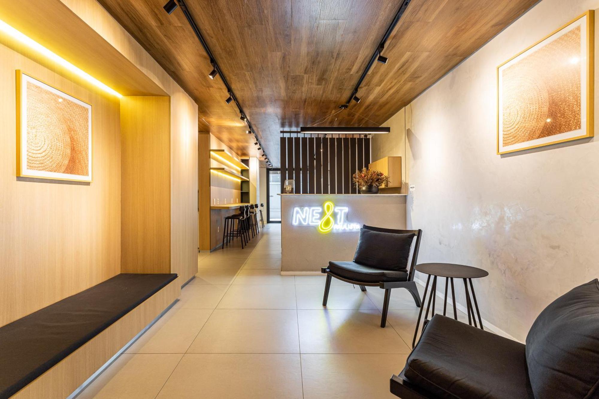 Apartamentos Completos Novos Ao Lado Da Av Paulista E Masp - Next Paulista São Paulo Exterior foto