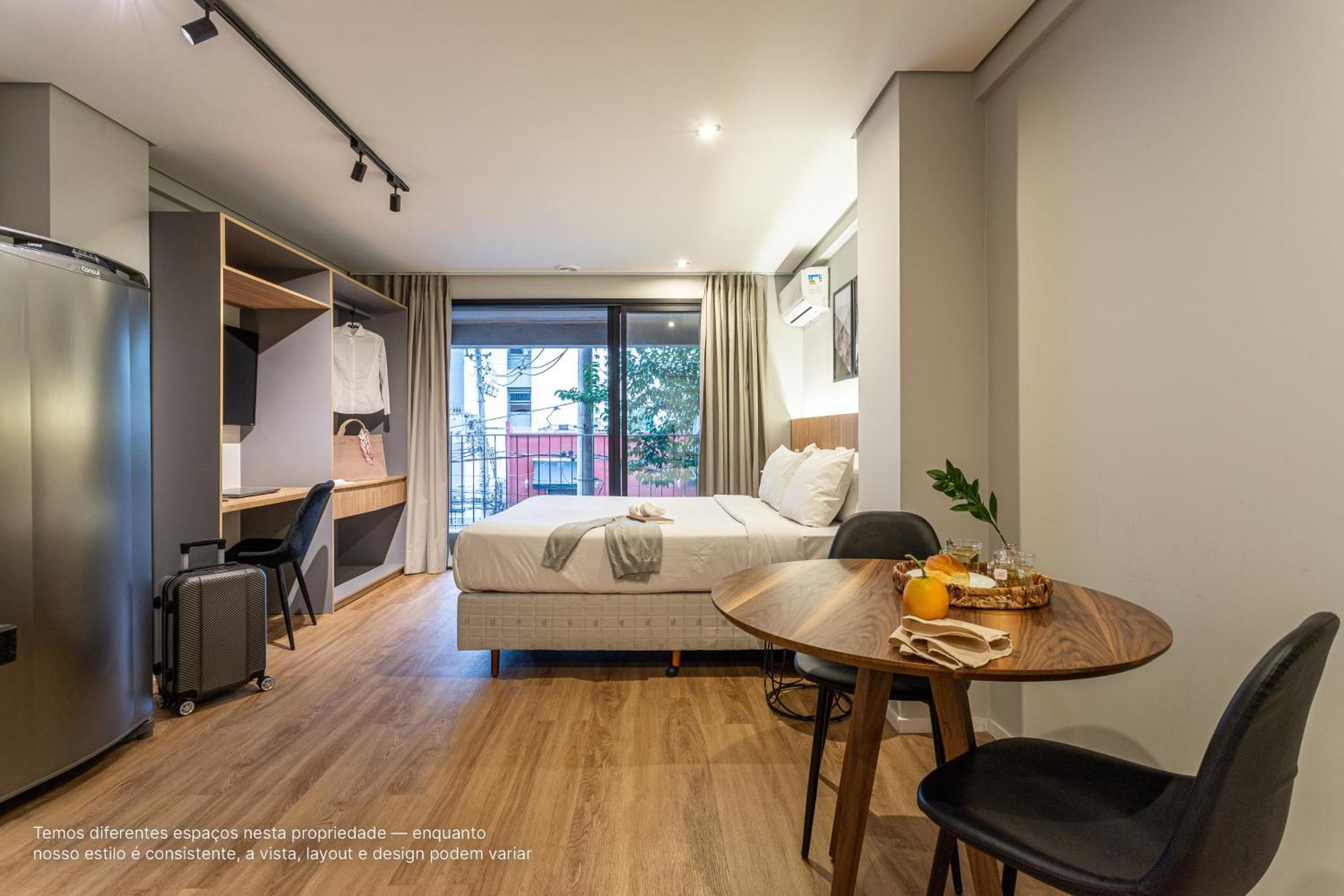 Apartamentos Completos Novos Ao Lado Da Av Paulista E Masp - Next Paulista São Paulo Exterior foto